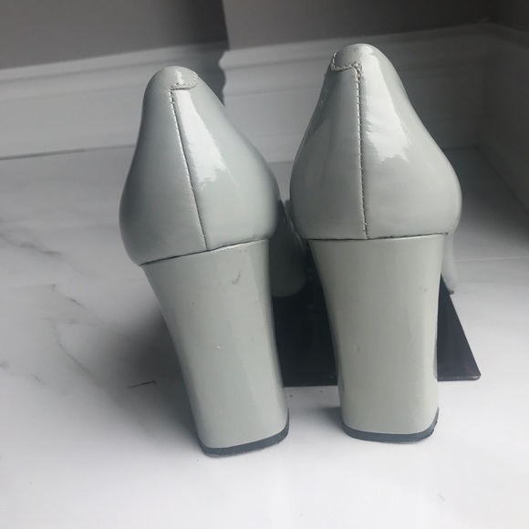 Calvin Klein Heels - Picture 5 of 5